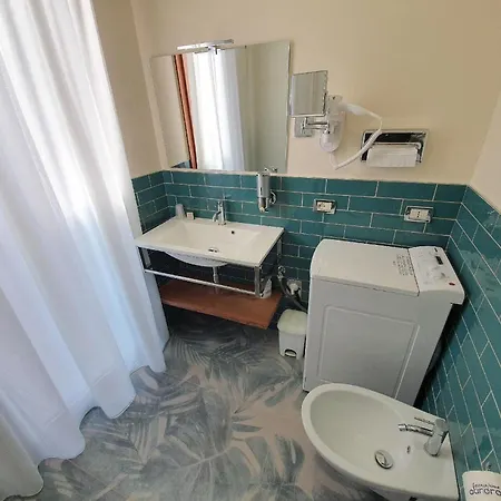 Apartment In Sottomarina Mit Terrasse Chioggia