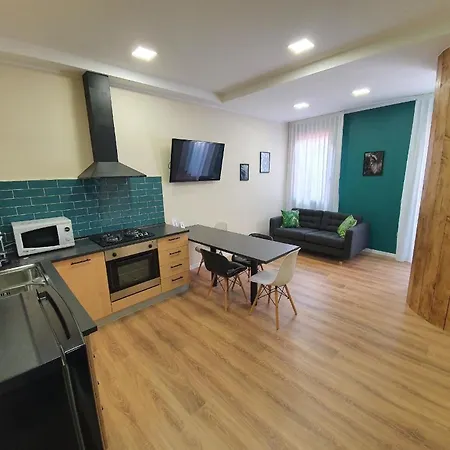 Apartment In Sottomarina Mit Terrasse *