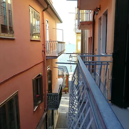 In Sottomarina Mit Terrasse Apartment *