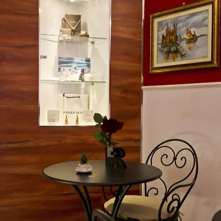 Trilocale Apartament