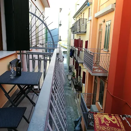 Apartament Trilocale *